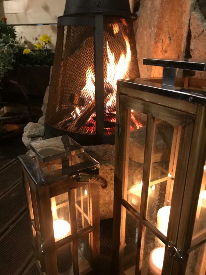 לינה וארוחת בוקר קרפאז' Safir Przy Samym Wyciagu מראה חיצוני תמונה
